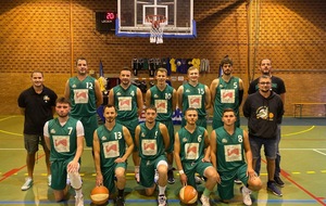 Calais Basket - BBCC A