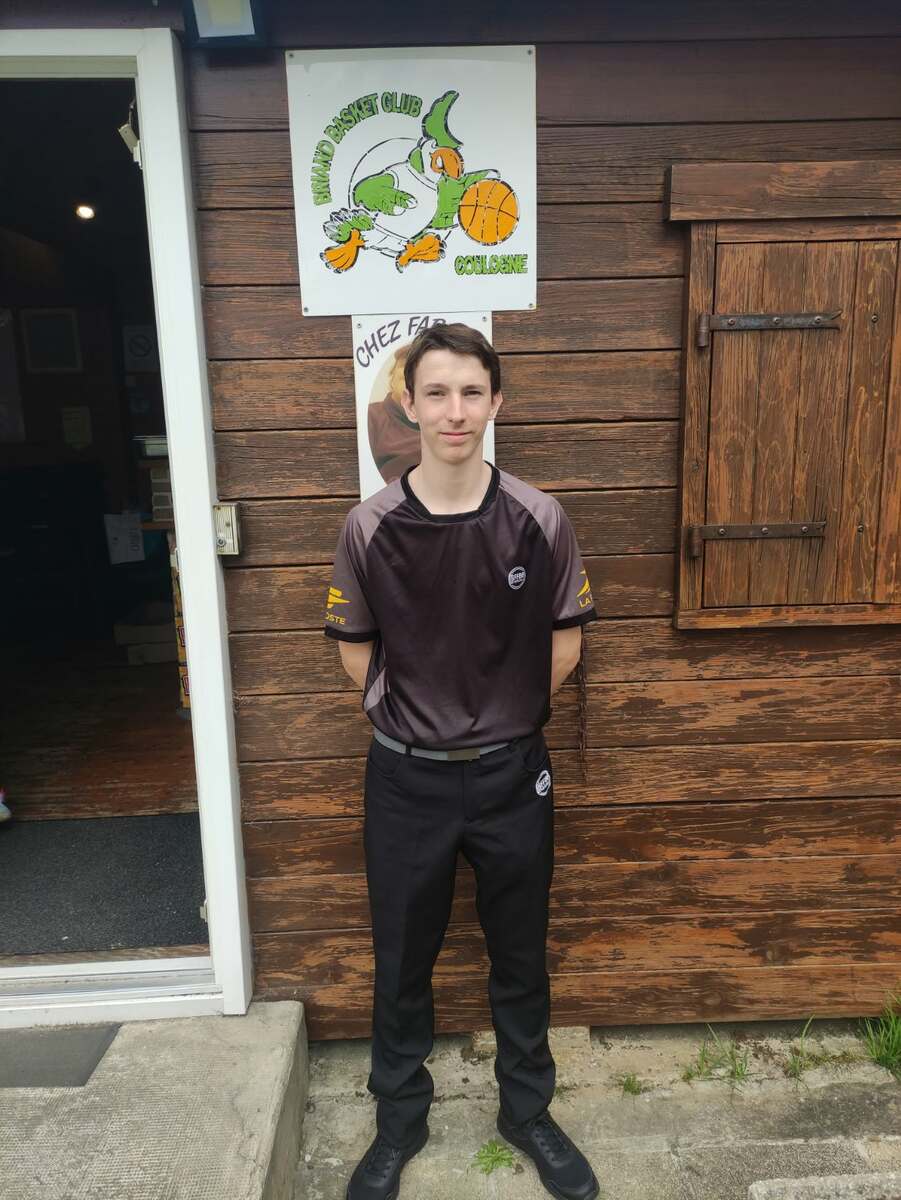 FELICITATIONS ESTEBAN