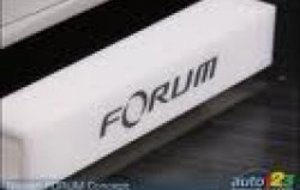 Le Forum