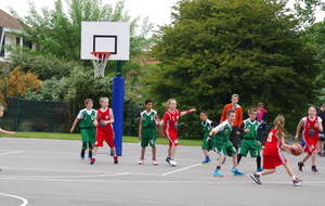 Résultats Tournoi d'Outreau (14-06-2015)