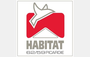 Habitat 62 / 59 Picardie : partenaire du BBCC