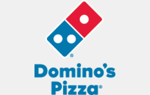 Domino's Pizza lié avec le BBCC