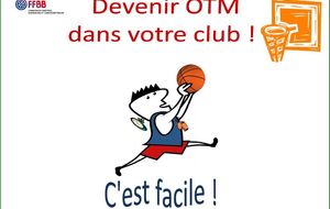 FORMATION OTM / emarque