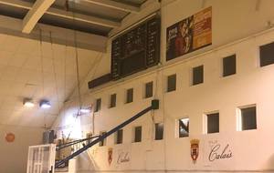 Victoire du BBCC face à Calais Basket