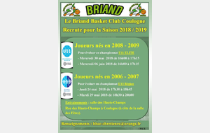 Détection U11 et U13