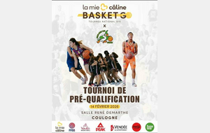 TOURNOI LA MIE CALINE
