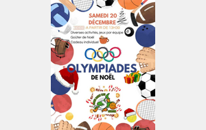 ARBRE DE NOEL du BBC