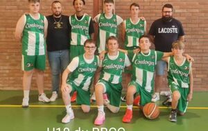 U18 A