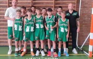 U13 A