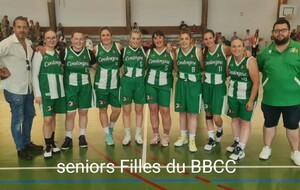 SENIORS F