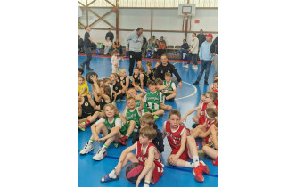 TOURNOI U9 AUDRUICQ MAI 2026