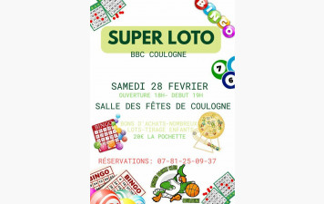 SUPER LOTO BBC