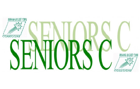 Seniors C : composition de la poule Promotion Départementale