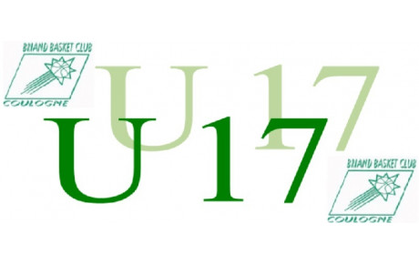 U17 : composition de la poule U17 Région