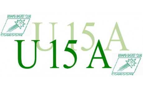 U15 Région : matchs amicaux de préparation