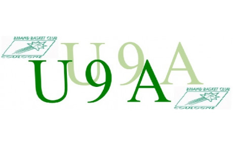 U9 : reprise des entrainements