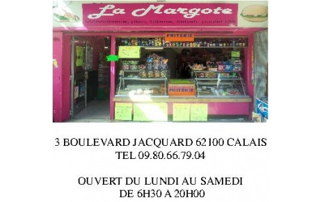 La Margote : nouveau partenaire du BBCC