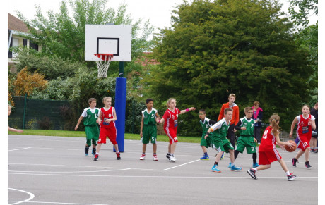 Résultats Tournoi d'Outreau (14-06-2015)