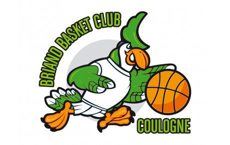 BBCC : Nouveau Logo