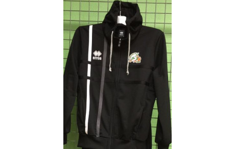 Commande Survêtement