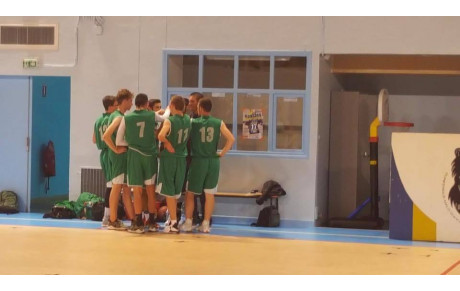 Match amical : U20B - Dunkerque