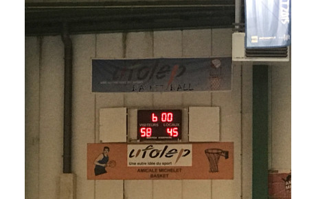 U11A : défaite en finale Coupe Calaisis Audomarois