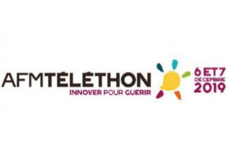 GRILLE AU PROFIT DU TELETHON