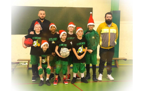 6ème Tournoi des Lutins