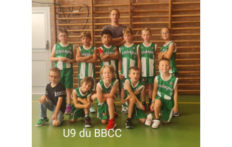 U9 A