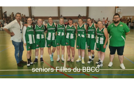 SENIORS F