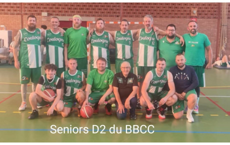 SENIORS B