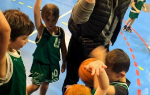 ALBUM ECOLE BASKET 25 26