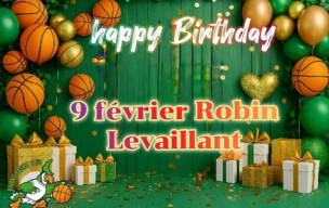 ANNIVERSAIRE AU BBC COULOGNE