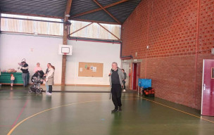 ALBUM ECOLE BASKET 25 26