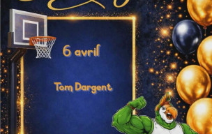 ANNIVERSAIRE AU BBC COULOGNE