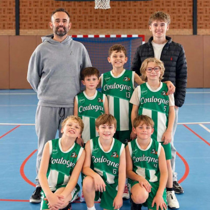 PHOTO DU WEEK END - Tournoi COUDEKERQUE