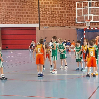 PHOTO DU WEEK END - Tournoi COUDEKERQUE