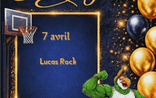 ANNIVERSAIRE AU BBC COULOGNE