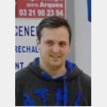 Sylvain BARBIER