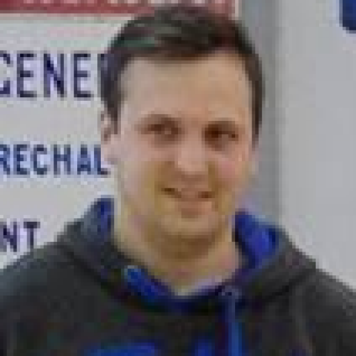 Sylvain Barbier